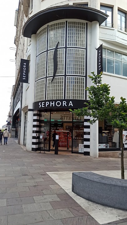 SEPHORA LE MANS MINIMES, Parfumerie au Mans