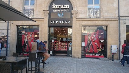 SEPHORA BERGERAC, Parfumerie à Bergerac