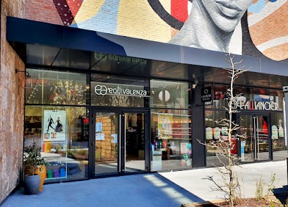 Equivalenza Shopping Promenade, Parfumerie à Reichstett