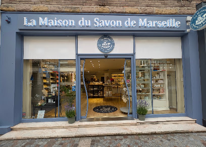 La Maison Du Savon De Marseille - Dunkerque Magasin De Cosmétiques à Dunkerque