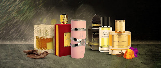 Luxurious Fragrances, Parfumerie à Saint-Denis