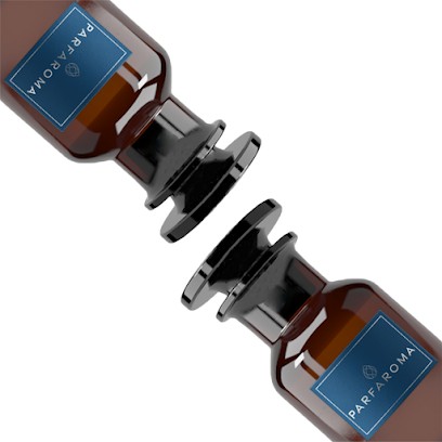 Parfaroma, Parfumerie au Bar-sur-Loup