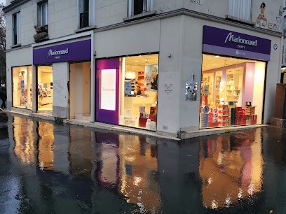 Marionnaud - Parfumerie & Institut, Parfumerie à Paris 11