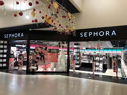 SEPHORA ANGERS CC ANJOU, Parfumerie à Angers