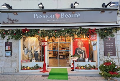 Passion Beauté, Parfumerie à Belley