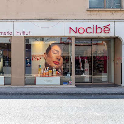 Nocibé - ARGENTON, Parfumerie à Argenton-sur-Creuse