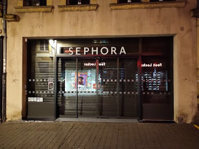 SEPHORA METZ WAVES, Parfumerie à Moulins-lès-Metz