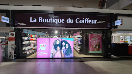 La Boutique Du Coiffeur Magasin De Cosmétiques à Toulouse