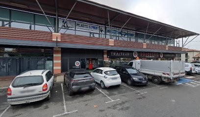 Les cosmétiques et meches de l'épicerie exotique, Magasin de Cosmétiques à Toulouse