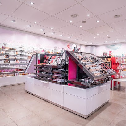 Nocibé - MARLY LE ROI, Parfumerie à Marly-le-Roi