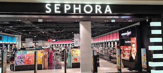 Sephora, Parfumerie à Noisy-le-Grand