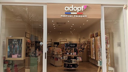 Adopt, Parfumerie à Bouliac