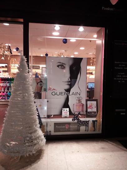 Passion Beauté, Parfumerie à Tonnerre