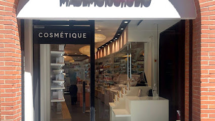 Mademoiselle Bio, Magasin De Cosmétiques à Toulouse