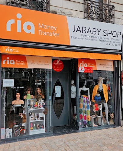 Jaraby Shop, Magasin de Cosmétiques à Tours