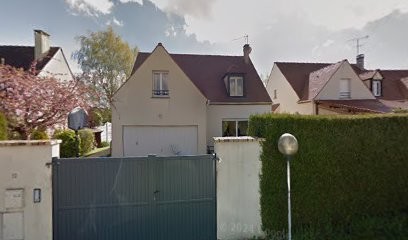 Un Air de Parfum, Parfumerie aux Loges-en-Josas