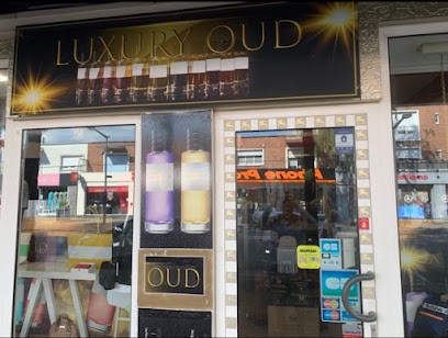 LUXURY OUD, Parfumerie à Maubeuge