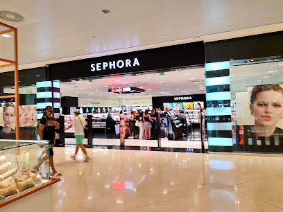 Sephora, Parfumerie à Marseille 02