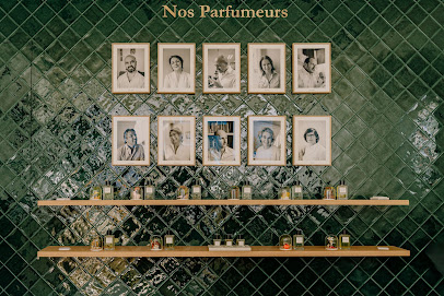 Essential Parfums, Parfumerie à Bordeaux