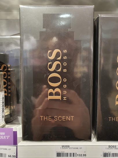 Marionnaud - Parfumerie & Institut, Parfumerie à Vienne