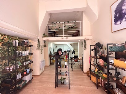 Kaya Locks Shop, Magasin de Cosmétiques à Toulouse