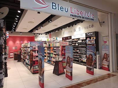 Bleu Libellule, Magasin de Cosmétiques à Béziers