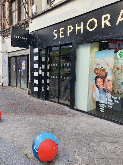 SEPHORA BOULOGNE SUR MER, Parfumerie à Boulogne-sur-Mer