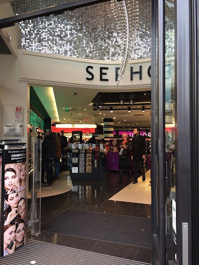 SEPHORA PARIS HAUSSMANN, Parfumerie à Paris 09