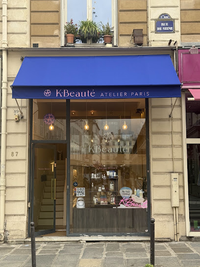 K•Beauté Atelier - Les Meilleures Soins Coréens Et Produits En Exclusivité! Exclusive K-Beauty Skincare Products In Paris! Magasin De Cosmétiques à Paris 06