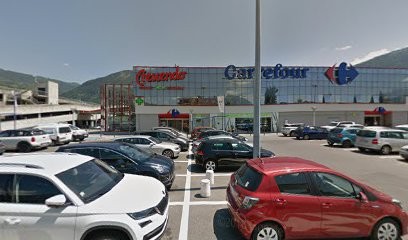 Marionnaud-Parfumerie, Parfumerie à Cluses