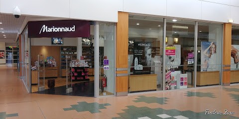 Marionnaud, Parfumerie à Chenôve