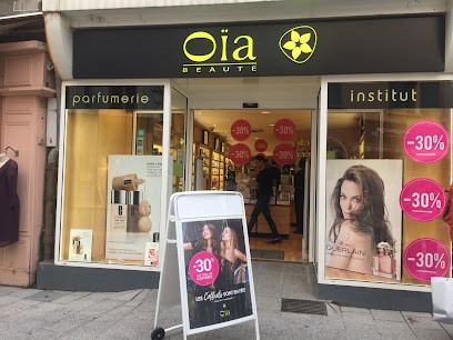 Oïa Beauté Gap Centre, Parfumerie à Gap