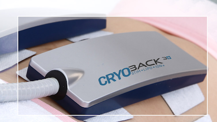 Cryolipolyse Mains Libres Magasin De Cosmétiques à Biot