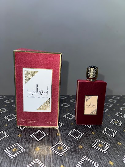 Insens concept store, Parfumerie à Belfort