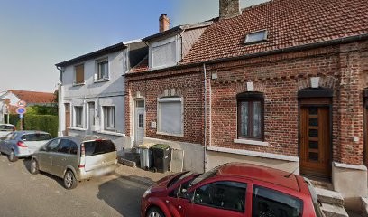 Parfumerie Discount, Parfumerie à Berteaucourt-les-Dames