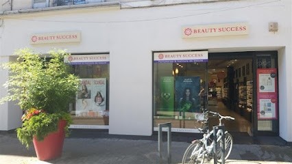 Beauty Success, Parfumerie à Voiron