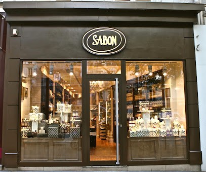 Sabon, Magasin de Cosmétiques à Paris 08