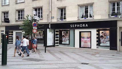 SEPHORA COMPIEGNE, Parfumerie à Compiègne