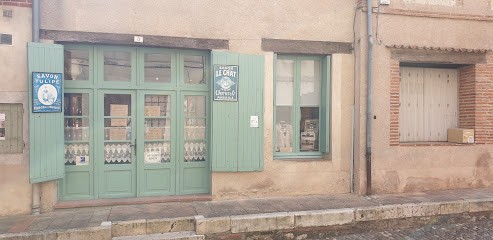 ATELIER DE LA TOUR, Parfumerie à Auvillar