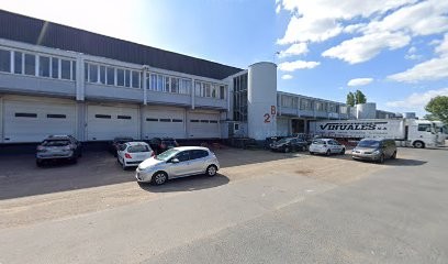 Distri Europeen Stock, Parfumerie au Blanc-Mesnil