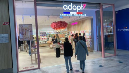 Adopt Parfums, Magasin De Cosmétiques au Havre