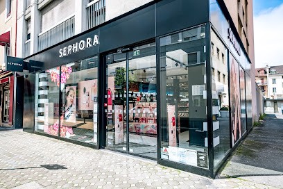 SEPHORA ANNEMASSE, Parfumerie à Annemasse