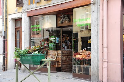 senteurs secretes, Parfumerie à La Roche-sur-Foron