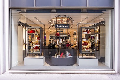 Guerlain Boutique Printemps Beauté, Magasin de Cosmétiques à Paris 09