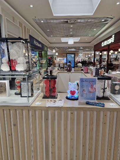 Parfum Dubai Marseille, Parfumerie à Marseille 11