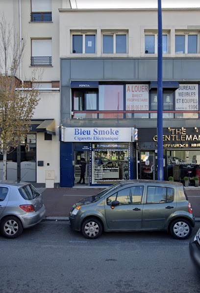 Wind, Parfumerie à Drancy