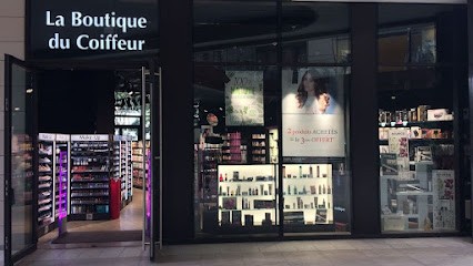 La Boutique du Coiffeur, Magasin de Cosmétiques à Marseille 08