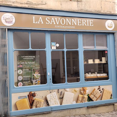 La Savonnerie Fontenaisienne, Magasin de Cosmétiques à Fontenay-le-Comte