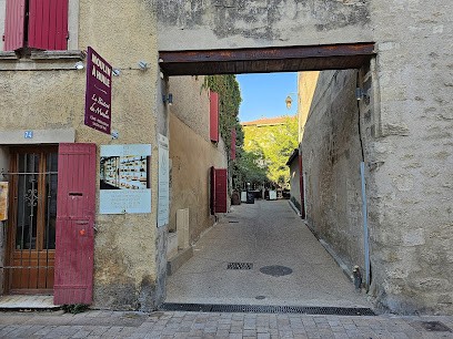 Maison Bronzini, Provence Oléo-cosmétique, Magasin de Cosmétiques à Villeneuve-lès-Avignon