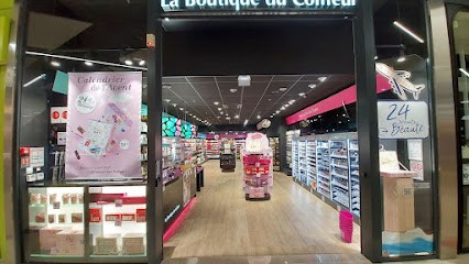 La Boutique du Coiffeur, Magasin de Cosmétiques à Villars